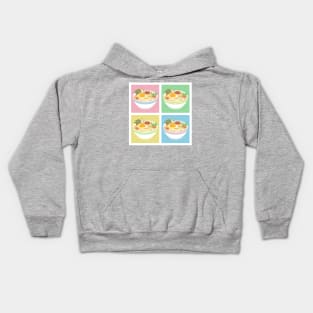 Ramen Kids Hoodie